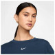 Nike Γυναικεία κοντομάνικη μπλούζα Sportswear Essential